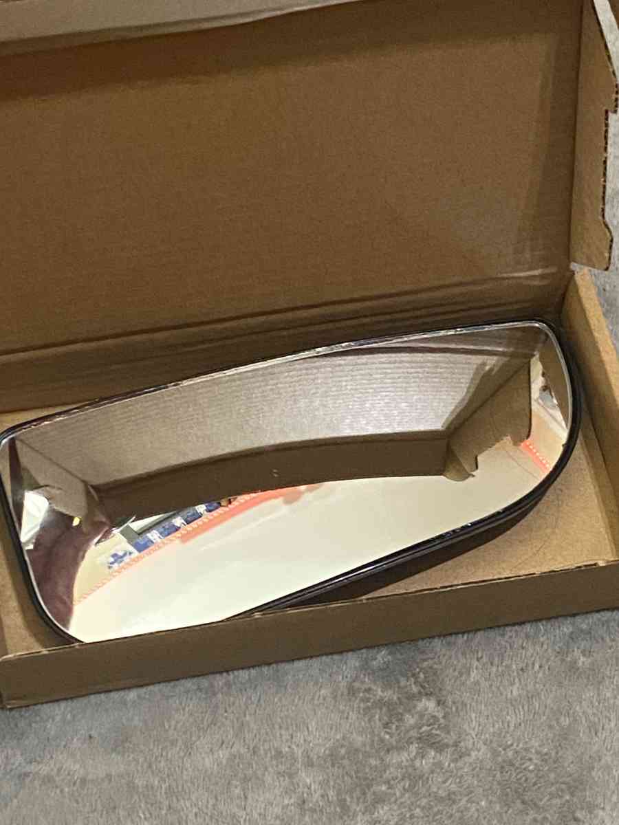 side rear mirror - Houston, Texas