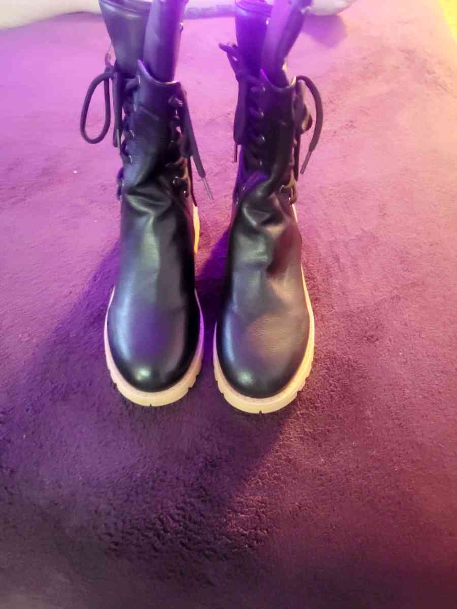 womens Boots - Acworth, Georgia