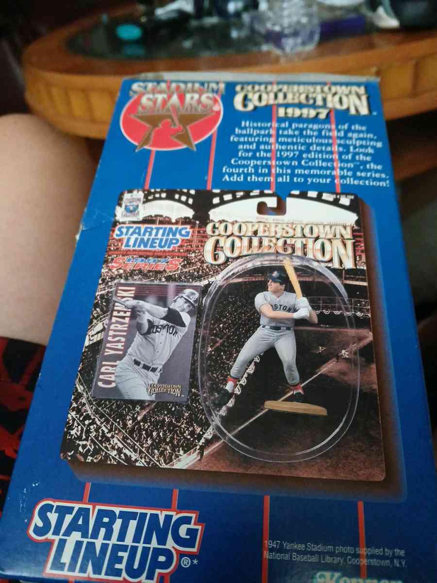 Cooperstown collection mickey mantle 1997 - Dayton, Ohio - FleaMarketBay