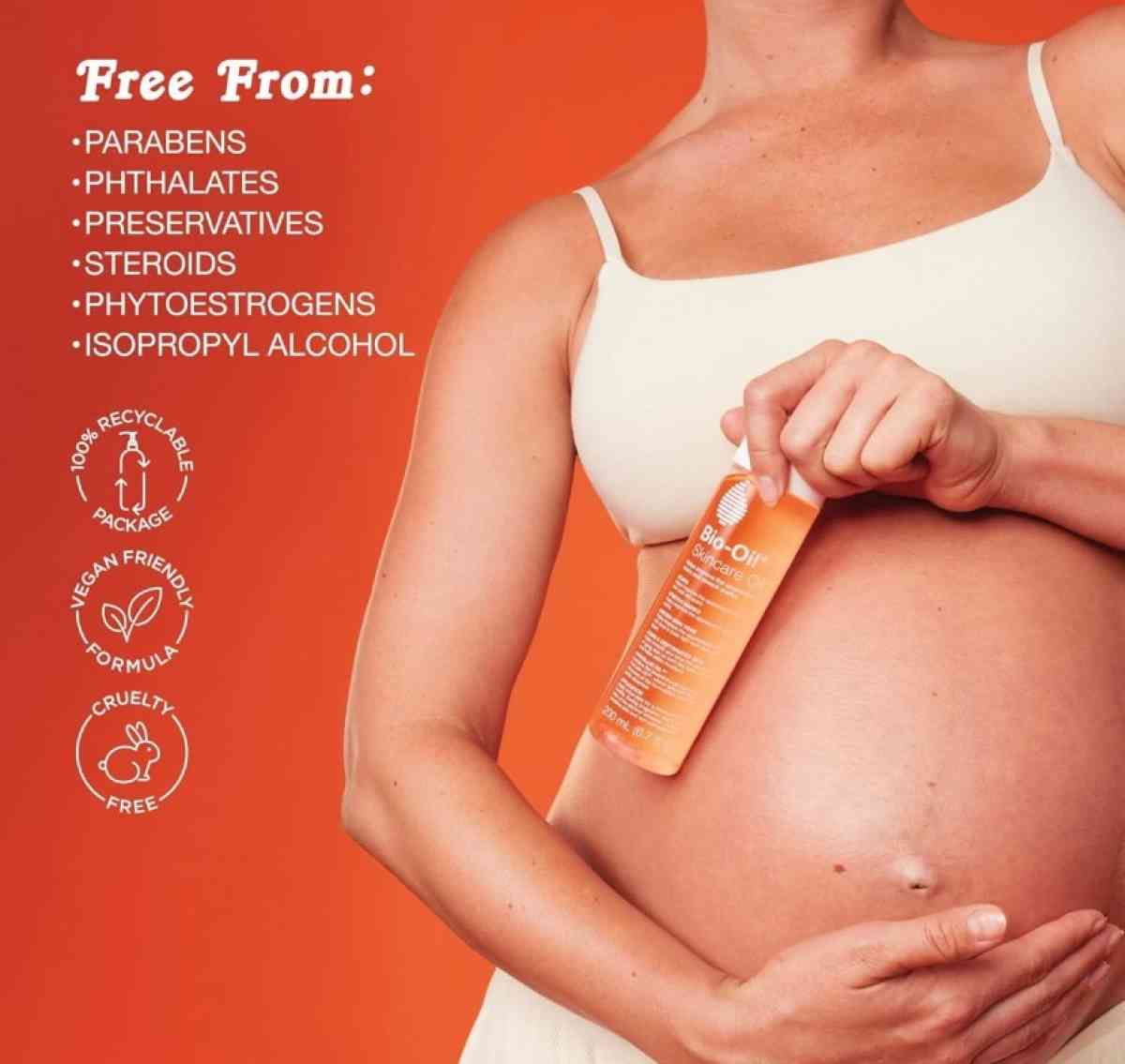 BioOil Travel Skincare Bundle for Scars Stretch Marks - Jacksonville, Florida - FleaMarketBay