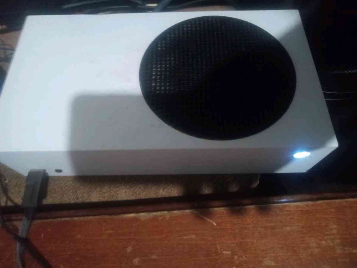 Xbox series - Marietta, Georgia