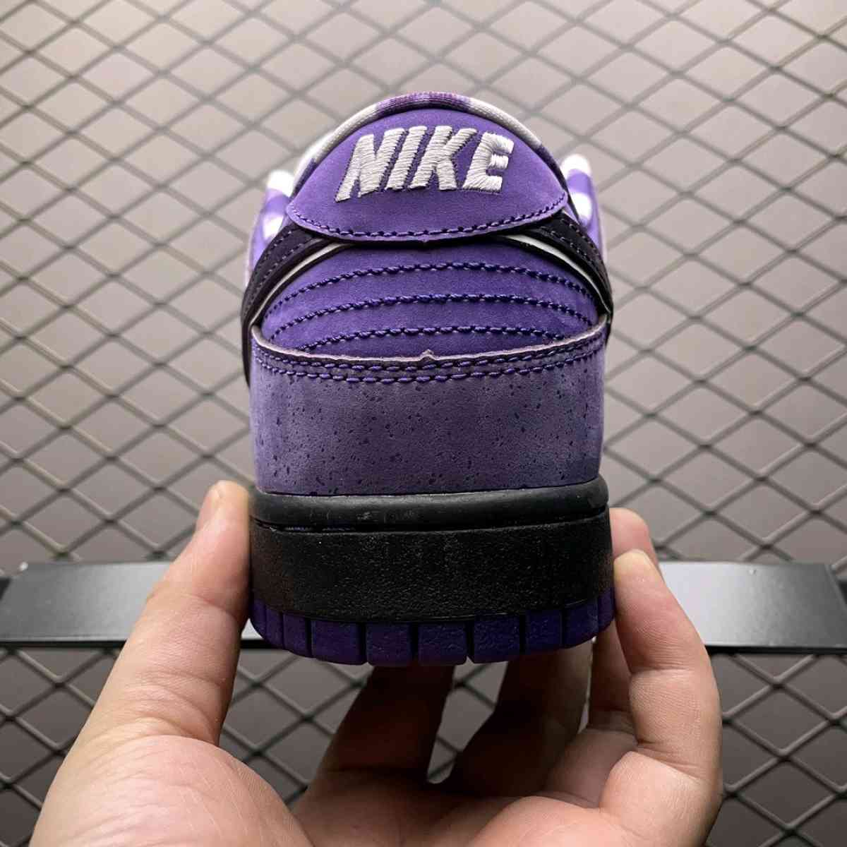 Concepts X NK SB Dunk Purple Lobster - Kissimmee, Florida - FleaMarketBay