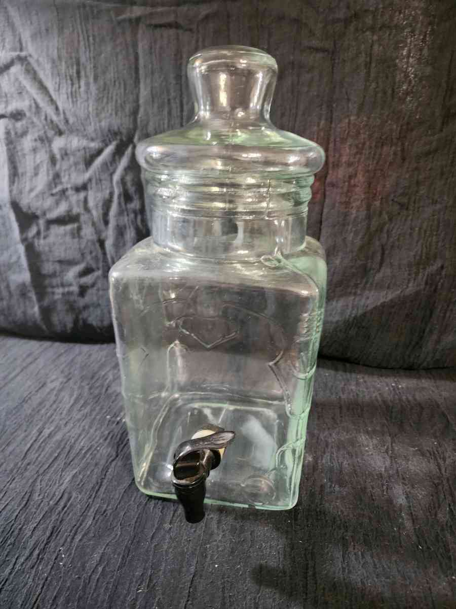 Beverage container - Knoxville, Tennessee