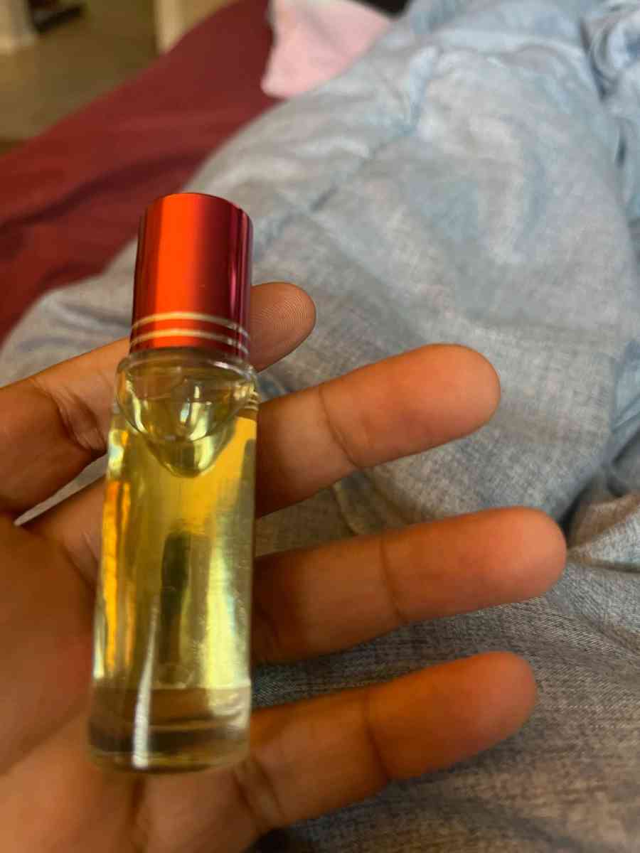 Gucci rush roll on perfume - Port Richey, Florida
