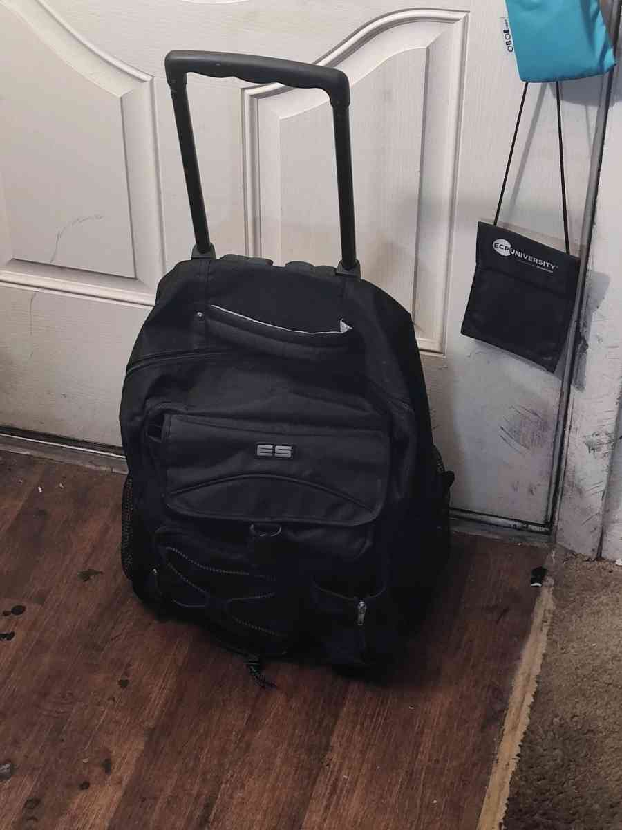 Bowling Ball and Bag Set - Port Orange, Florida - FleaMarketBay