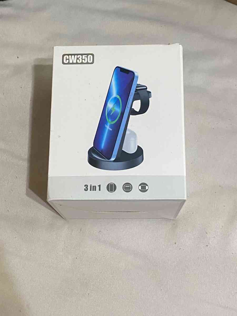 iPhone wireless charger - Houston, Texas - FleaMarketBay