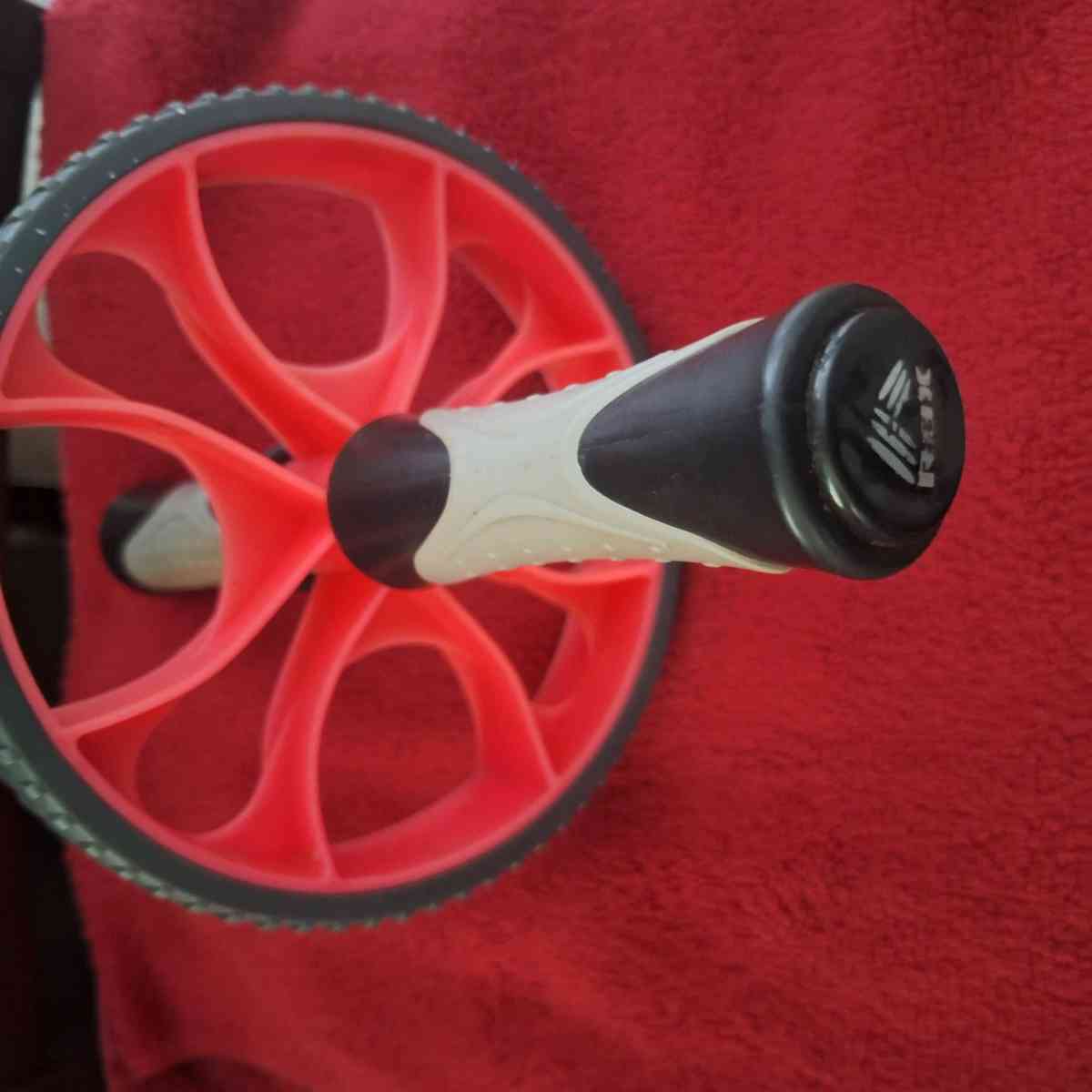 rbx working roller for abs - Alicia, Arkansas