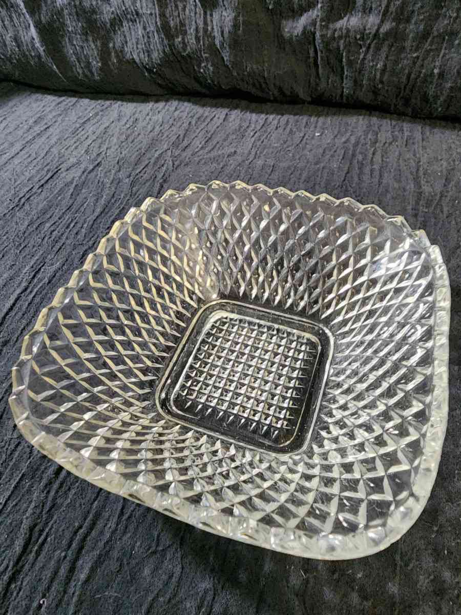 Small fruit bowl - Knoxville, Tennessee