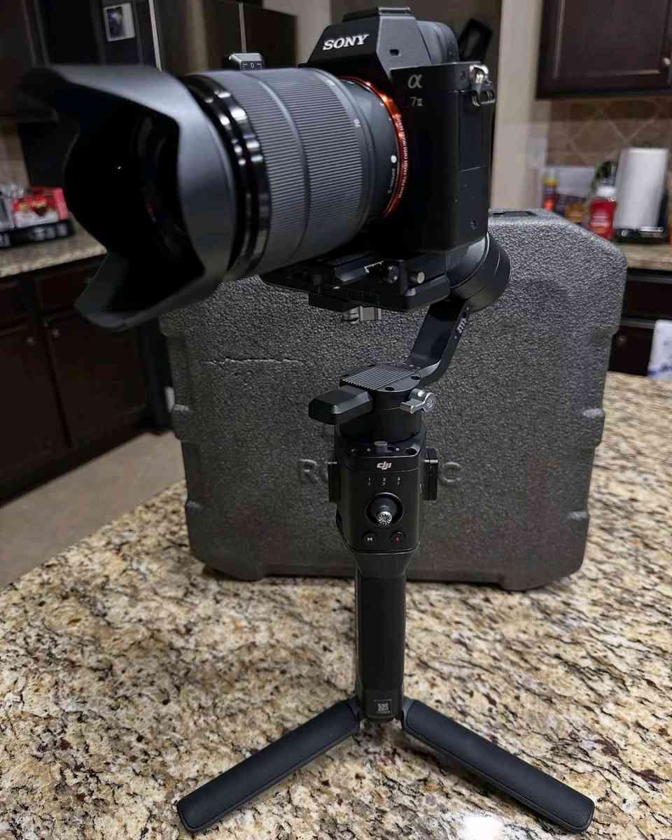 Sony Alpha 711 - Alicia, Arkansas - FleaMarketBay