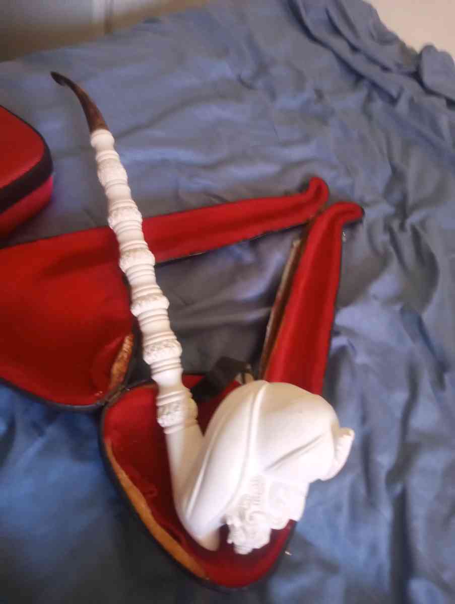 smoking pipe - Upland, California - FleaMarketBay