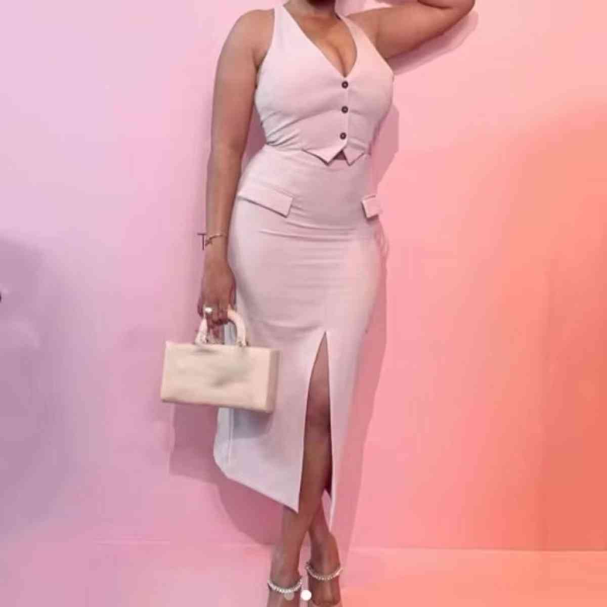 sleeveless dress - Houston, Texas - FleaMarketBay