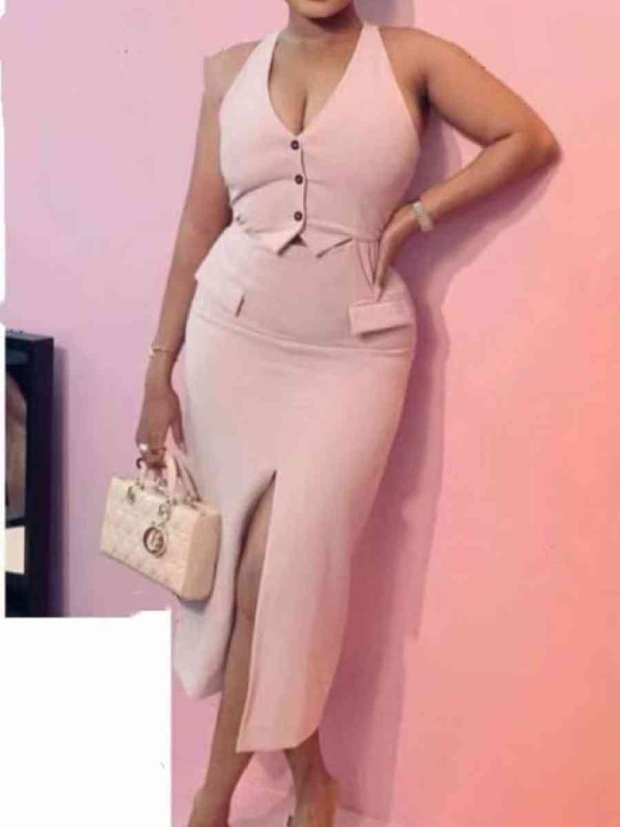 sleeveless dress - Houston, Texas - FleaMarketBay