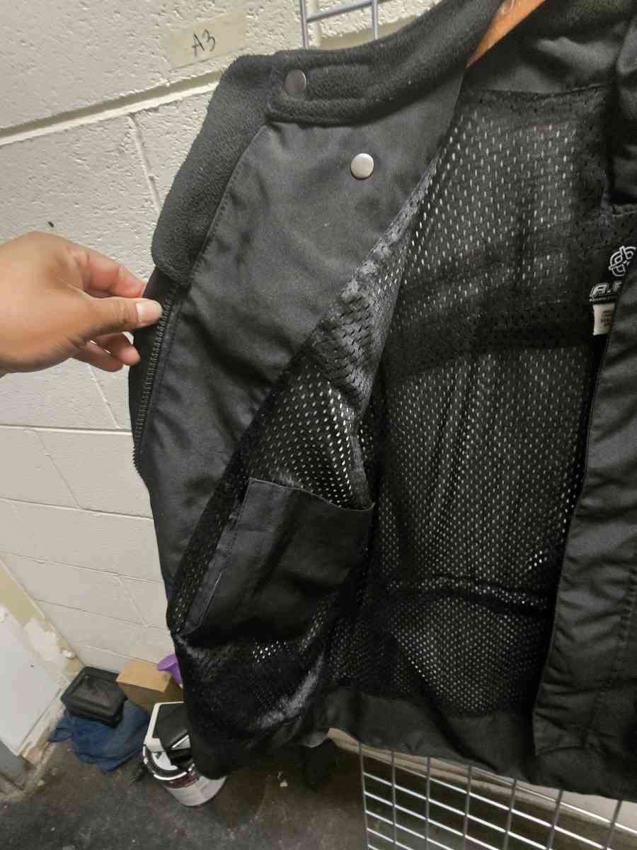 ARC BACKCOUNTRY JACKET - Aurora, Colorado - FleaMarketBay