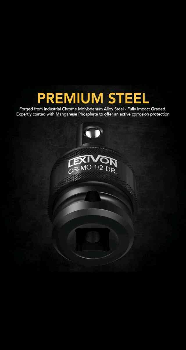 Joint Socket Swivel SetBall Spring Design - Brooklyn, New York - FleaMarketBay