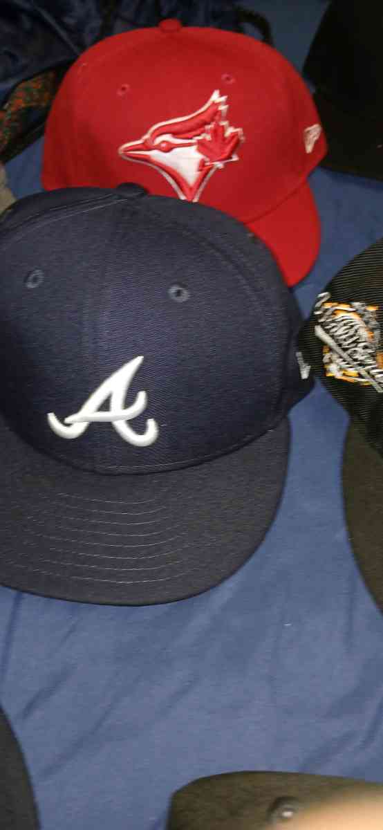 hats 25 for all them - Providence, Rhode Island - FleaMarketBay