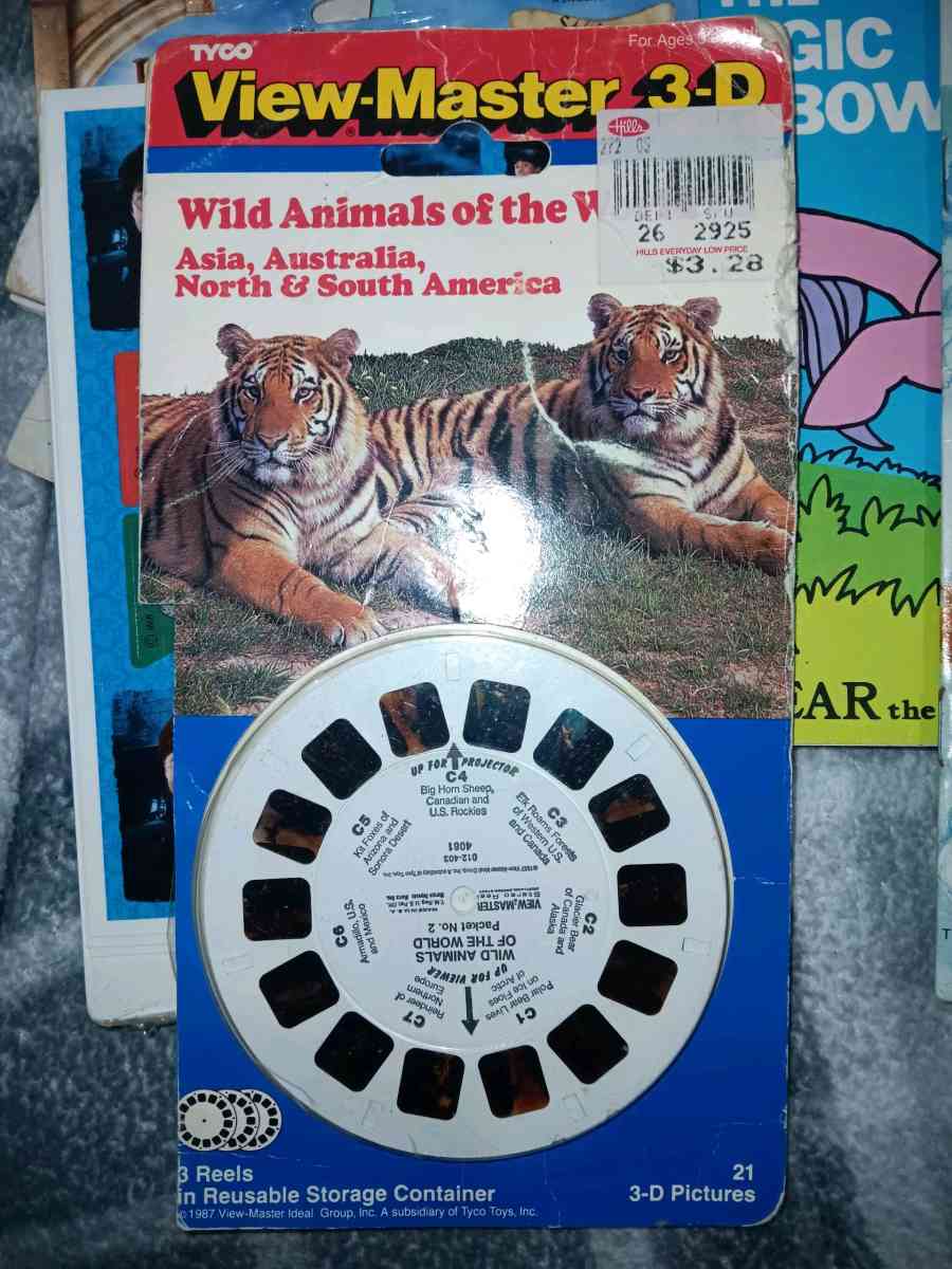 Classic characters - Kingsport, Tennessee