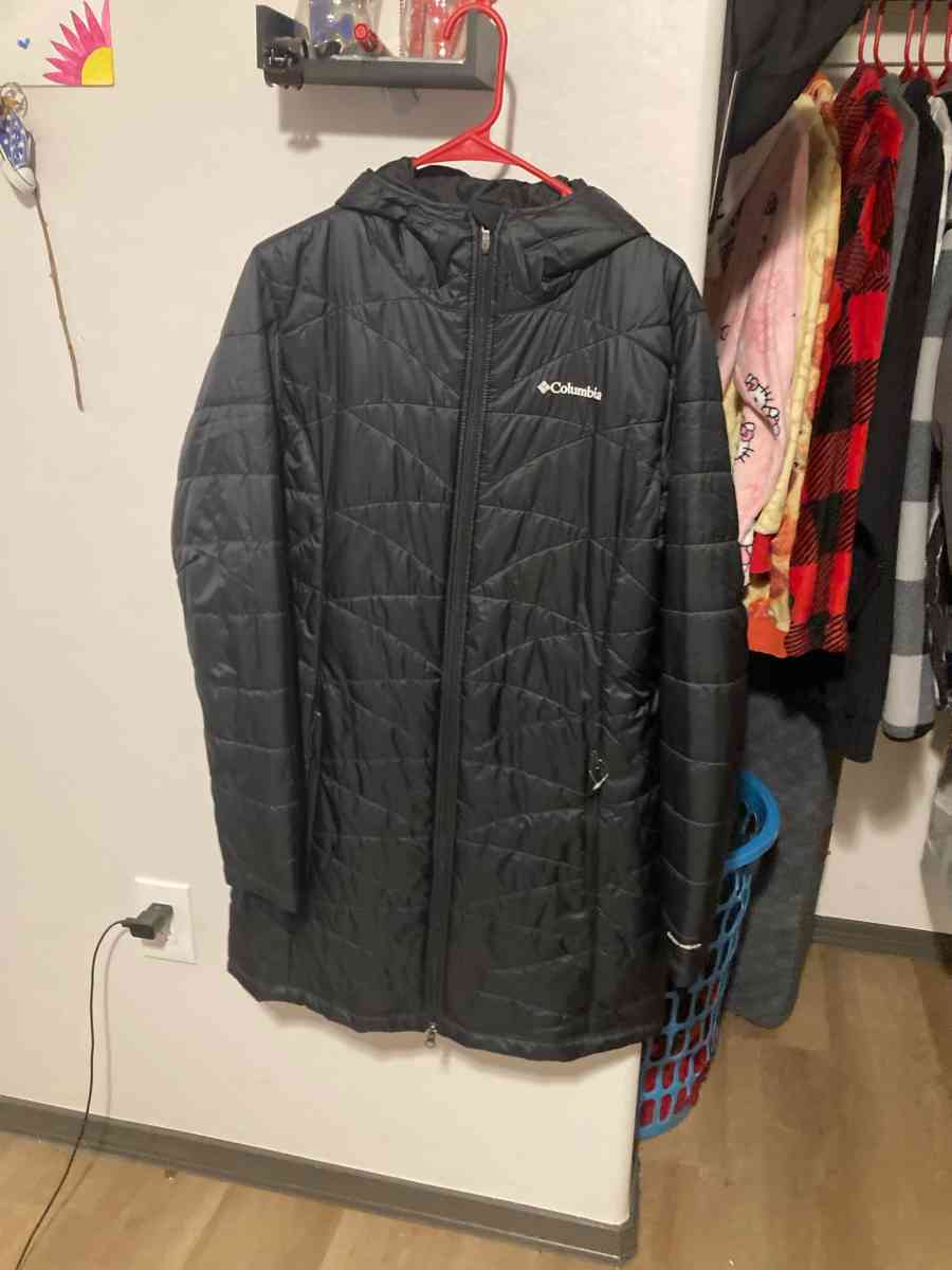 Columbia jacket - Glendale, Arizona