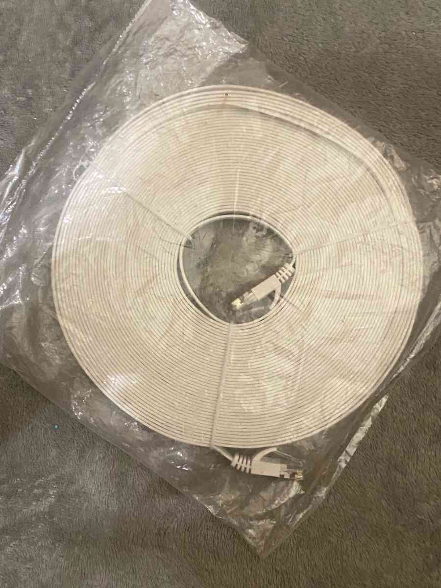 jadaol cat 6 flat cable - Houston, Texas