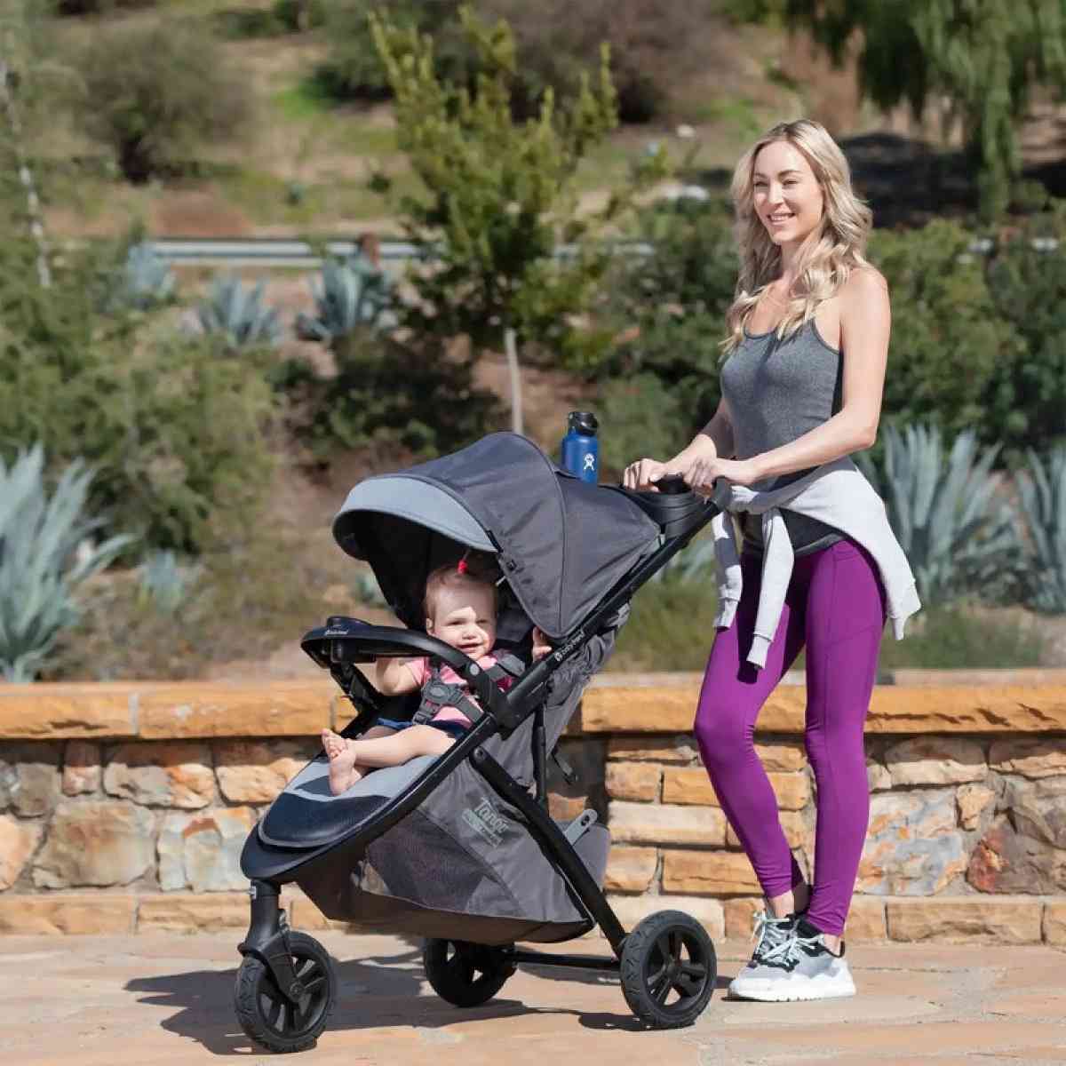 Graco Baby Stroller  Gently Used - Durham, North Carolina - FleaMarketBay