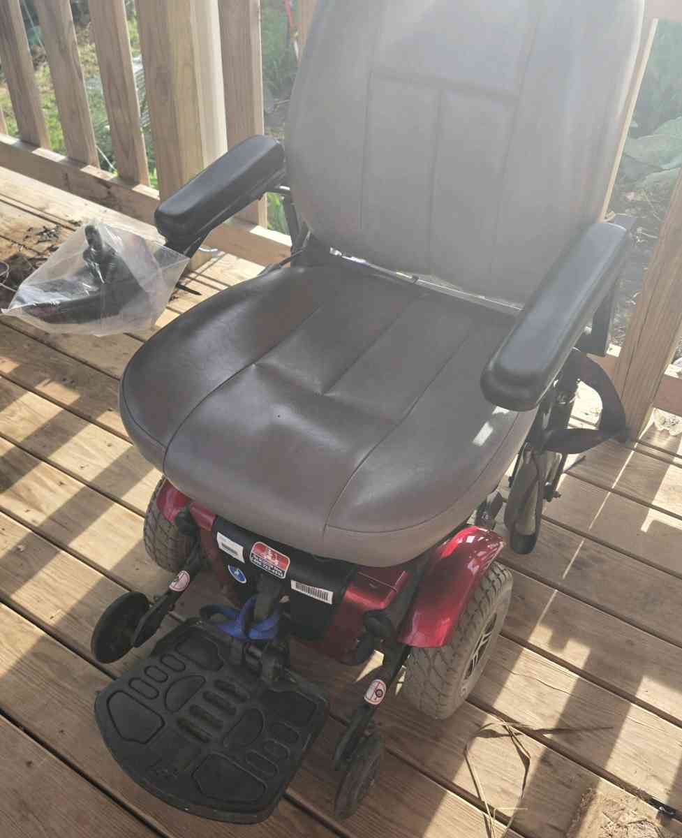 mobility wheelchair - Honey Brook, Pennsylvania - FleaMarketBay