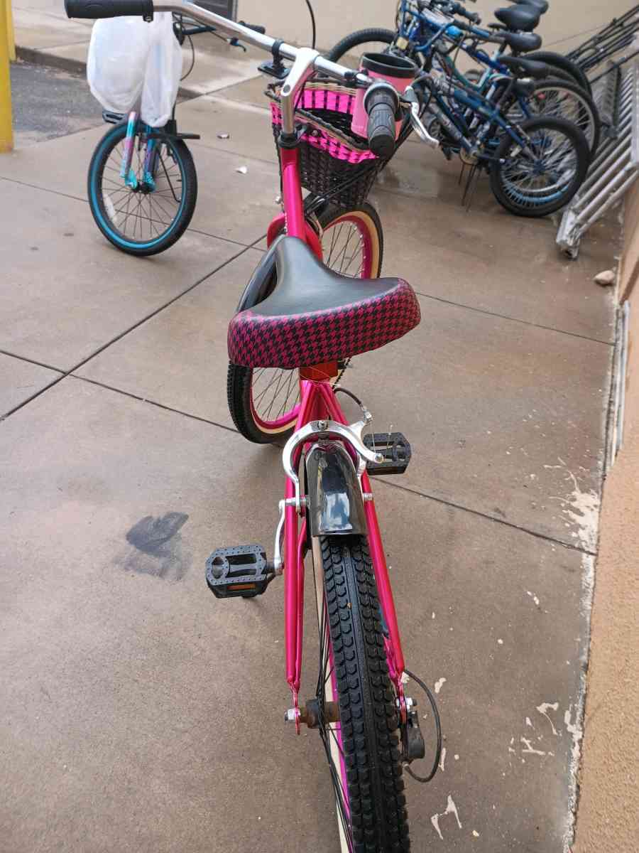 Susan E Komen Cruiser Bike - El Paso, Texas - FleaMarketBay