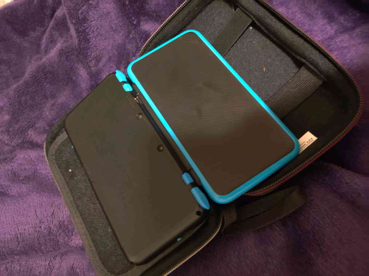 Nintendo 3DS XL - Chemung, New York