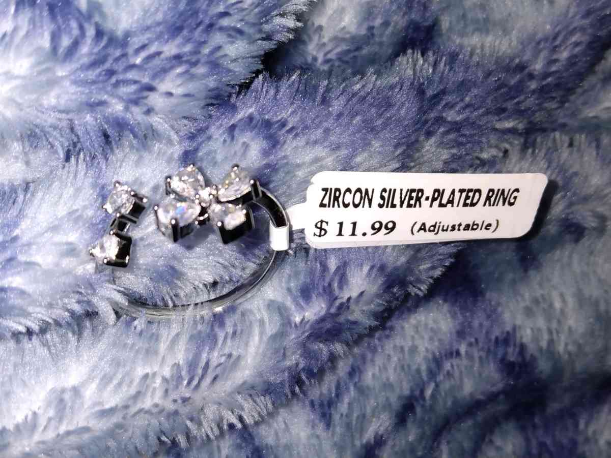 adjustable ring - Oxford, Michigan - FleaMarketBay