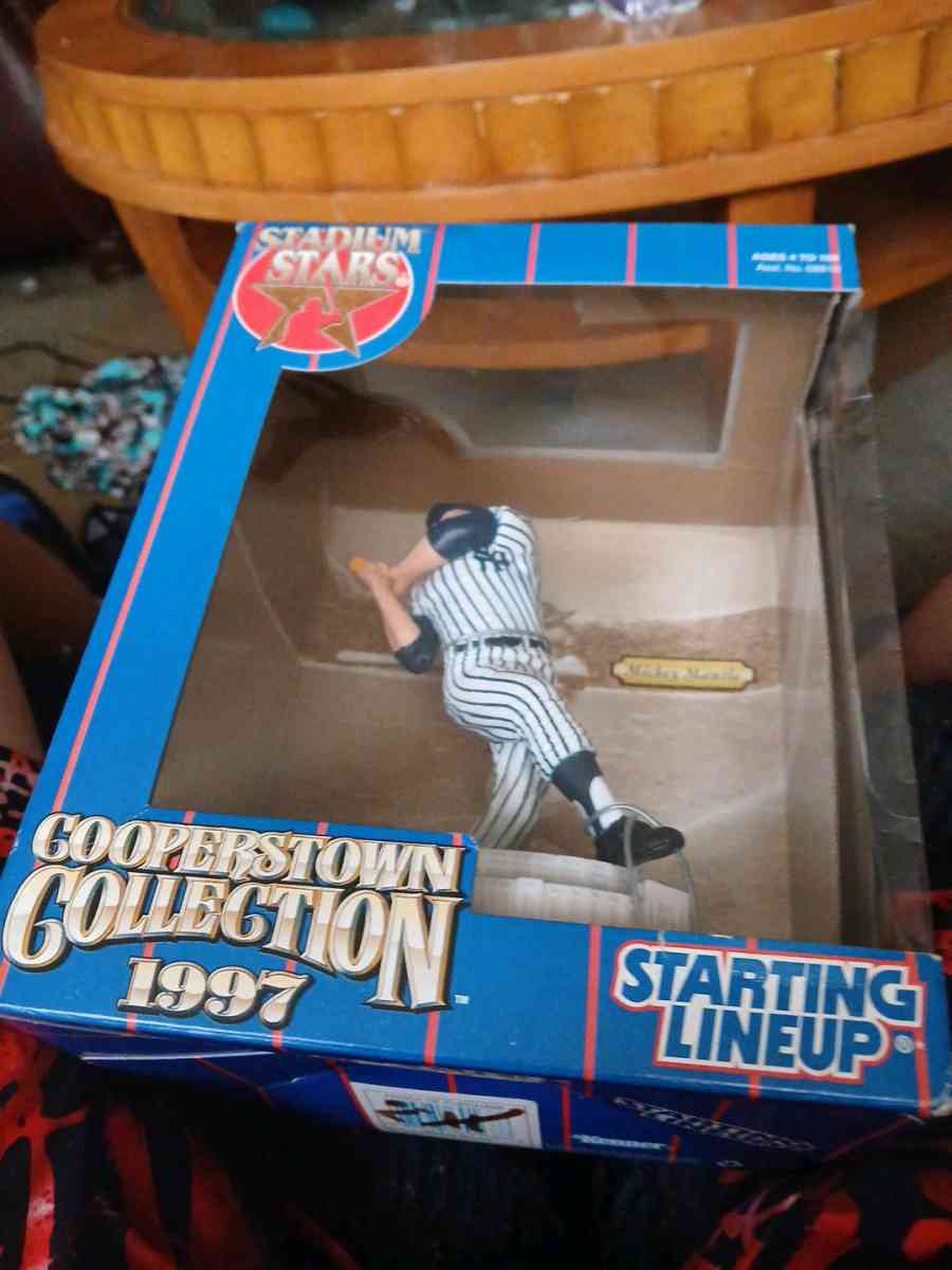 Cooperstown collection mickey mantle 1997 - Dayton, Ohio