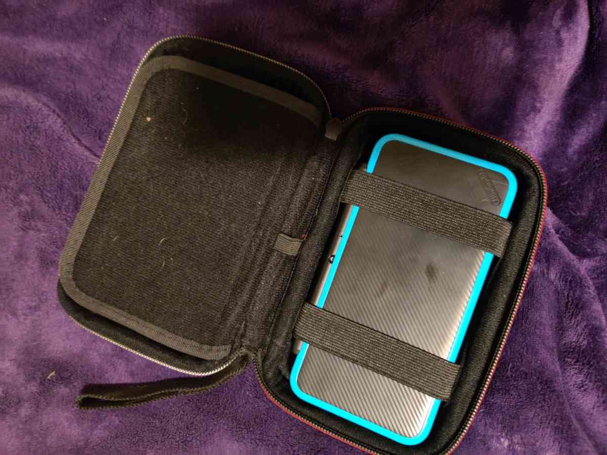 Nintendo 3DS XL - Chemung, New York - FleaMarketBay