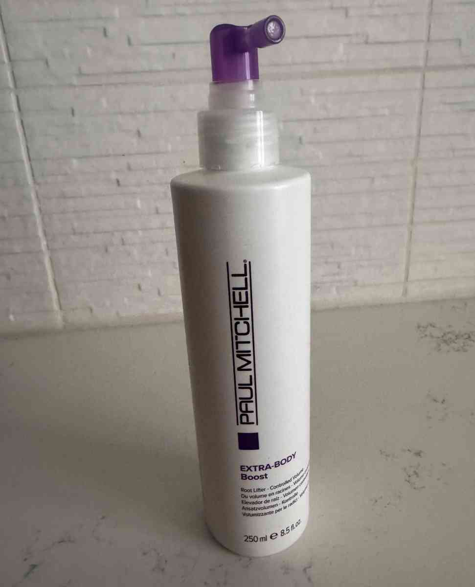 Paul Mitchell Raw sugar  Fanola KMS - Anaheim, California - FleaMarketBay