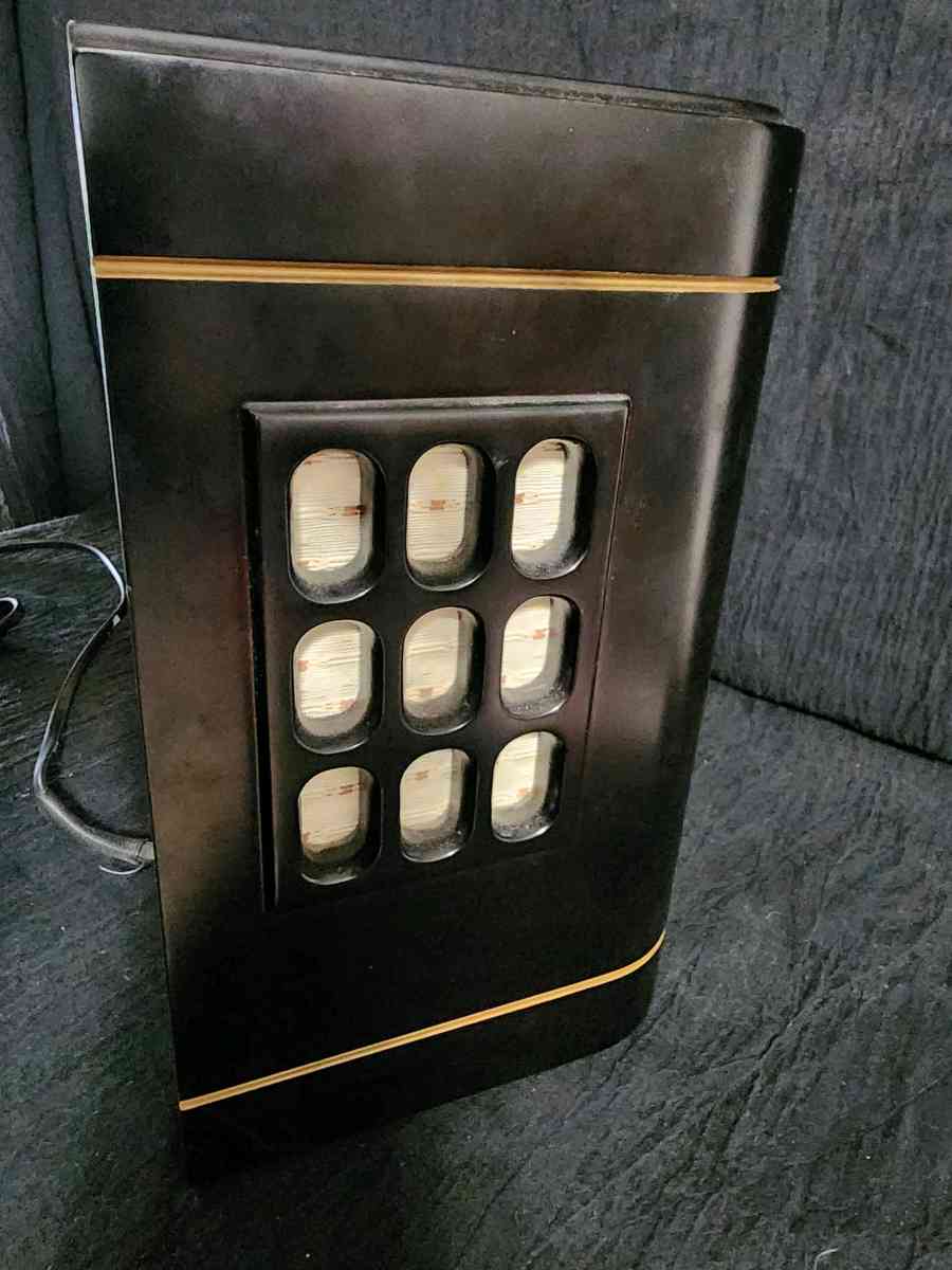 Grundig classic 960 replica radio - Knoxville, Tennessee - FleaMarketBay