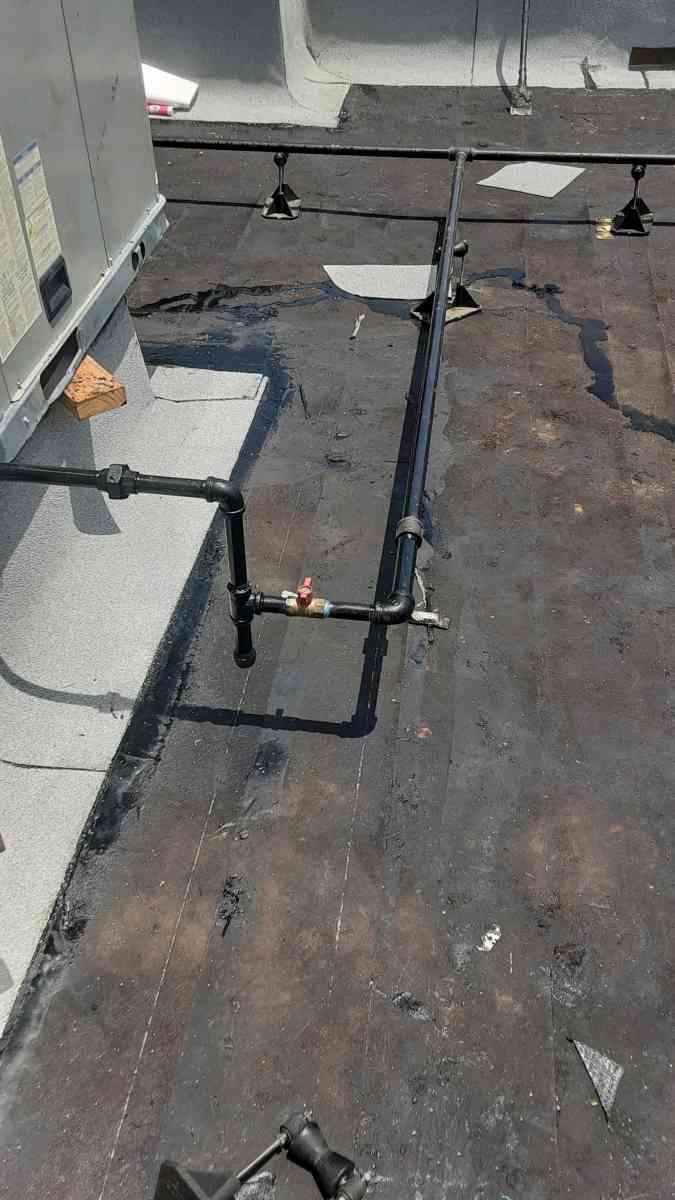 plomero - Dallas, Texas