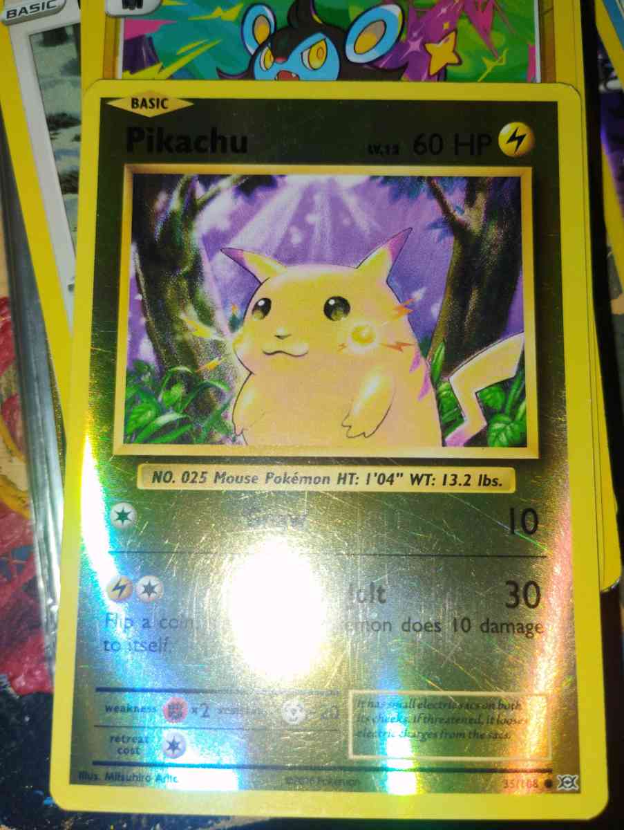 pokemon cards - Alicia, Arkansas - FleaMarketBay