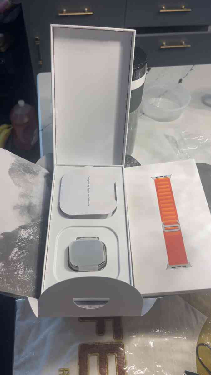 Apple Watch Ultra 2 49mm - Floral Park, New York - FleaMarketBay