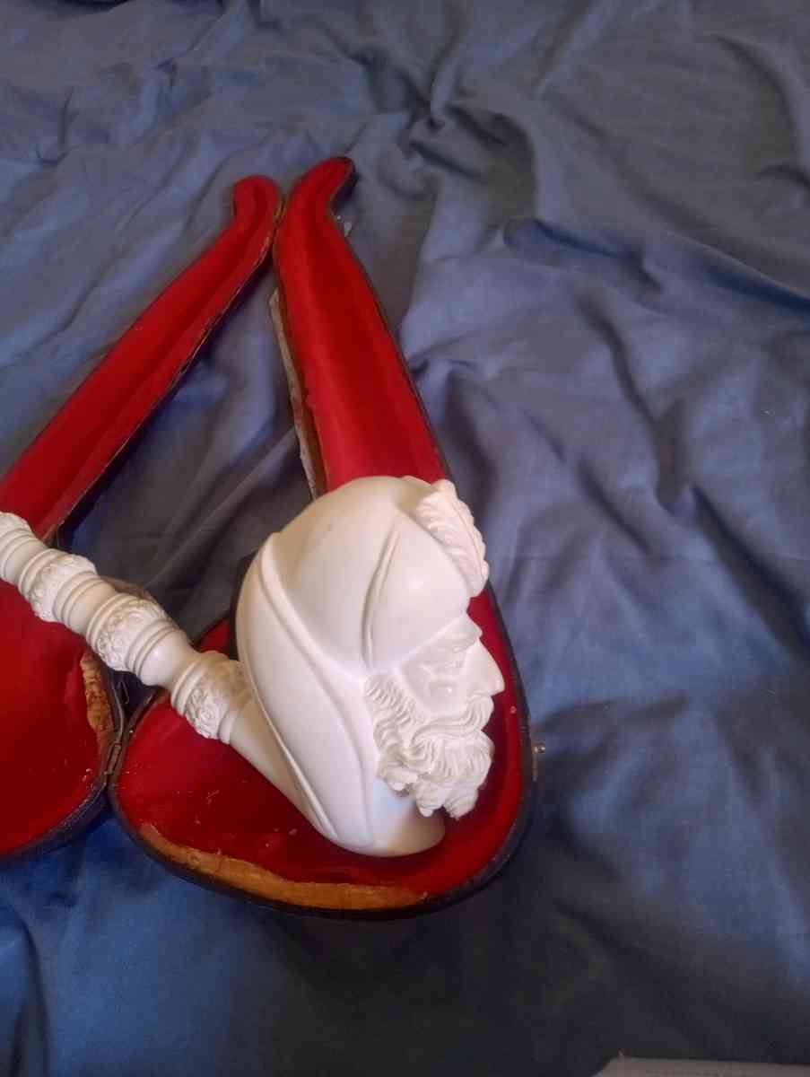 smoking pipe - Upland, California - FleaMarketBay