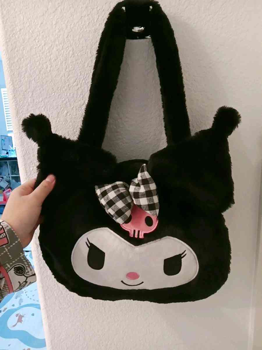 sanrio bags choose - Stockton, California - FleaMarketBay
