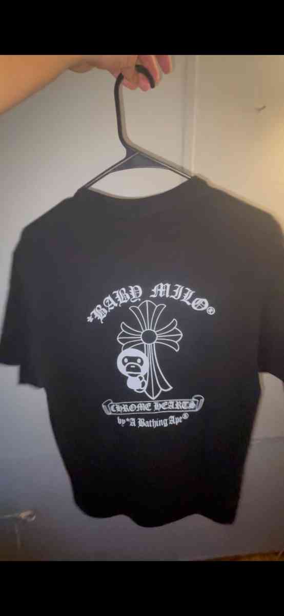 Bape x Chrome hearts - Acworth, Georgia - FleaMarketBay
