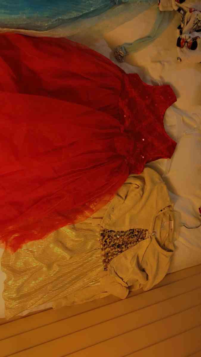 Girl clothes - Lake Mary, Florida - FleaMarketBay