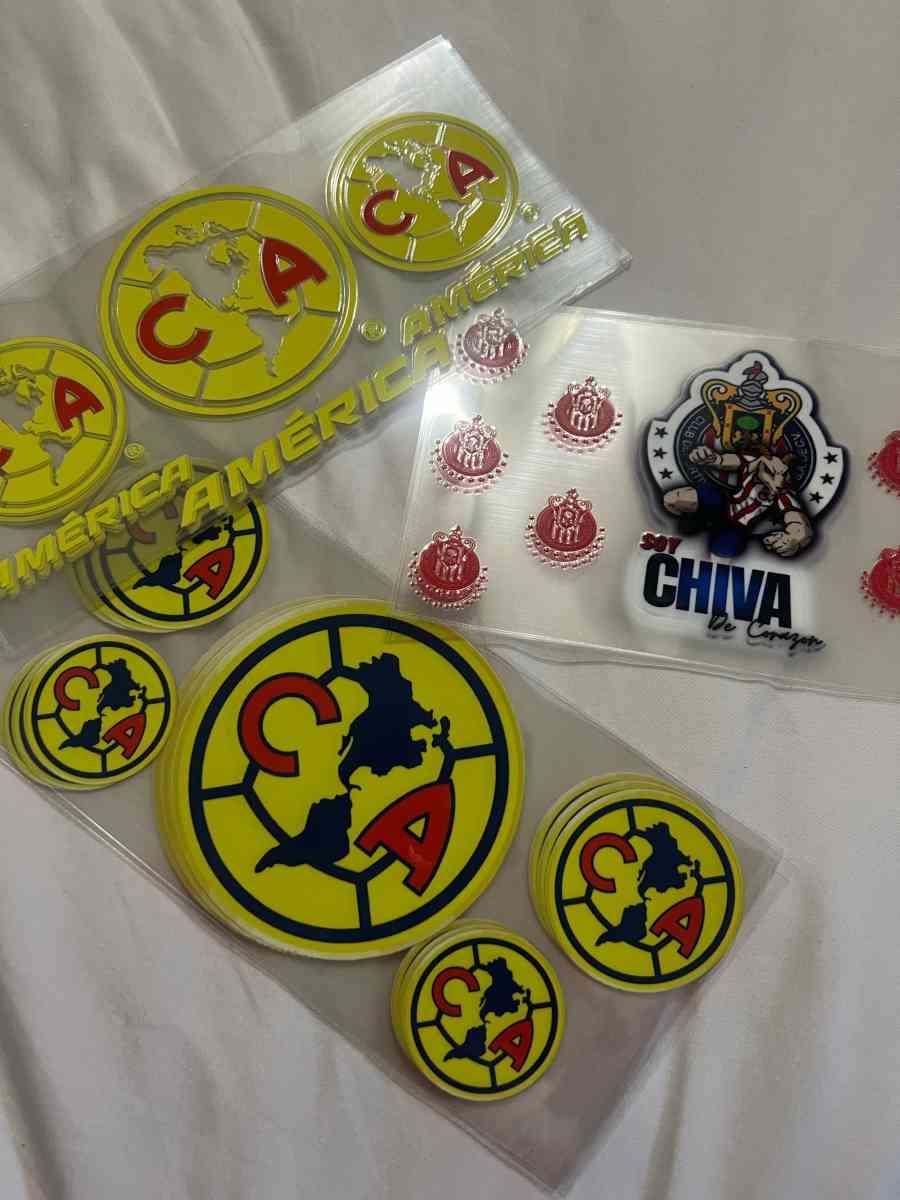 chivas or America - Las Vegas, Nevada