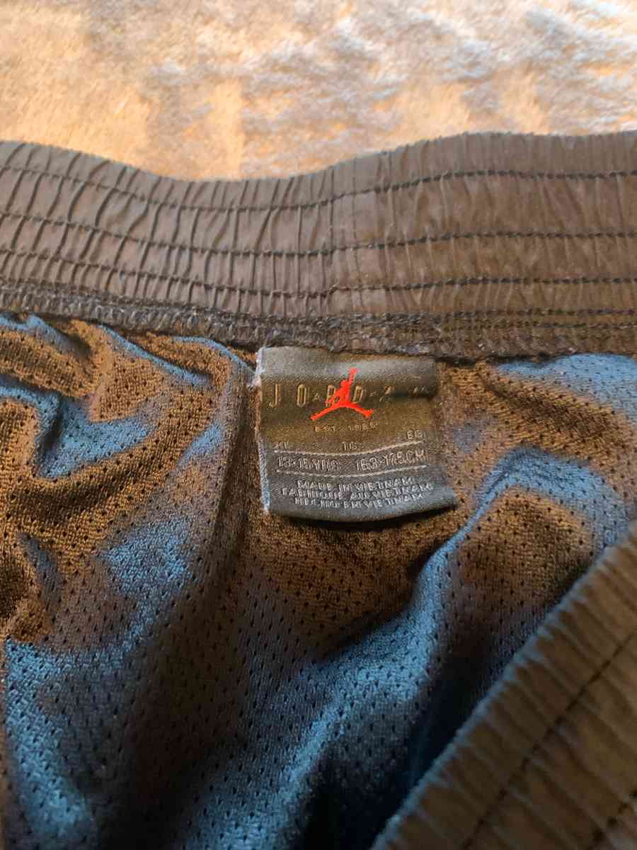 Jordan athletic pants - Rochester, Michigan - FleaMarketBay