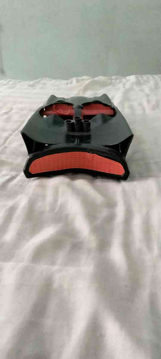 Vintage Batmobile Toy Car - Norristown, Pennsylvania - FleaMarketBay