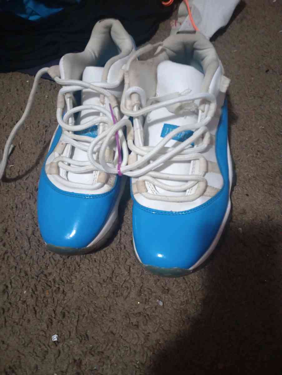 Mens Nike Retro Air Jordan 11 - Sharpsville, Pennsylvania