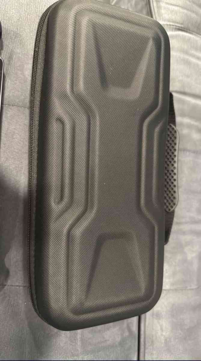 PS5 Portal with Carry Case - Fairfax, Virginia - FleaMarketBay