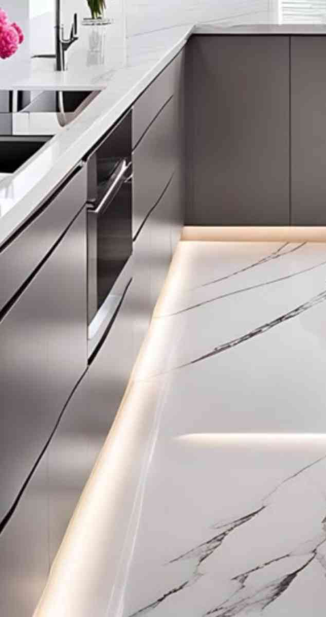New modern Luxury kitchens - Miami, Florida - FleaMarketBay