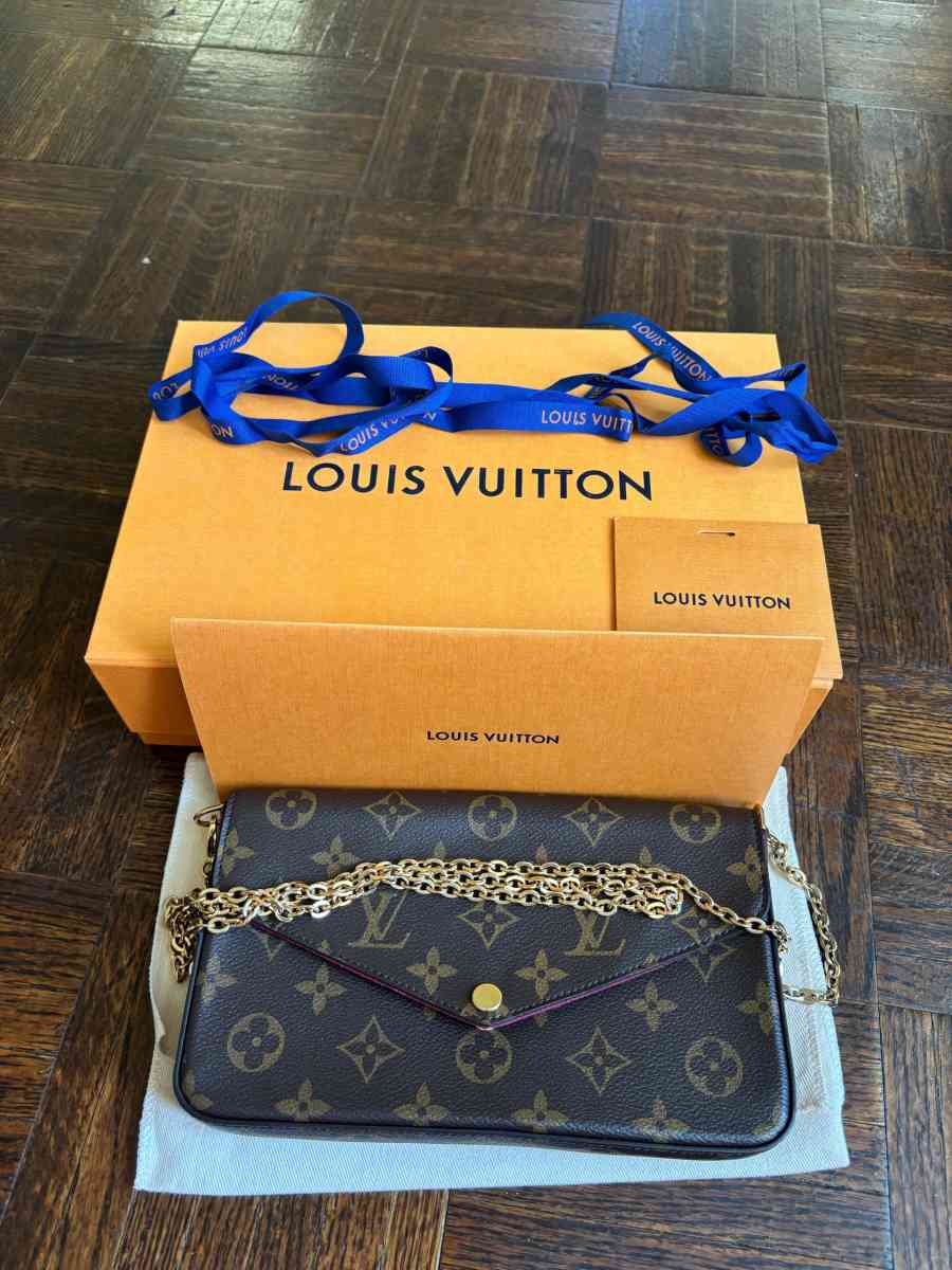 lv pochette felicie - Adelanto, California