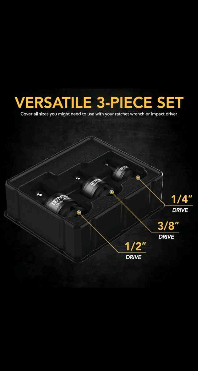 Joint Socket Swivel SetBall Spring Design - Brooklyn, New York - FleaMarketBay