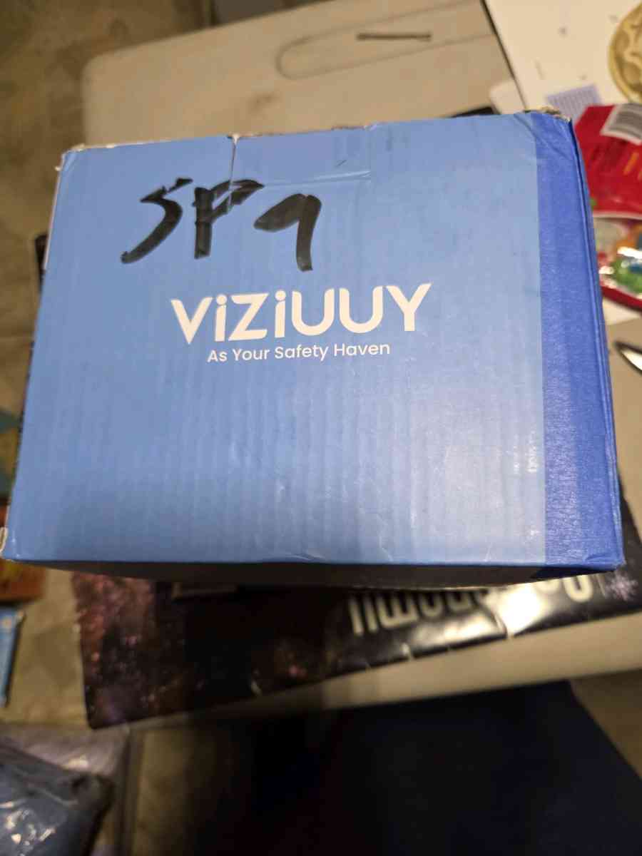 security camera - Colorado City, Arizona - FleaMarketBay