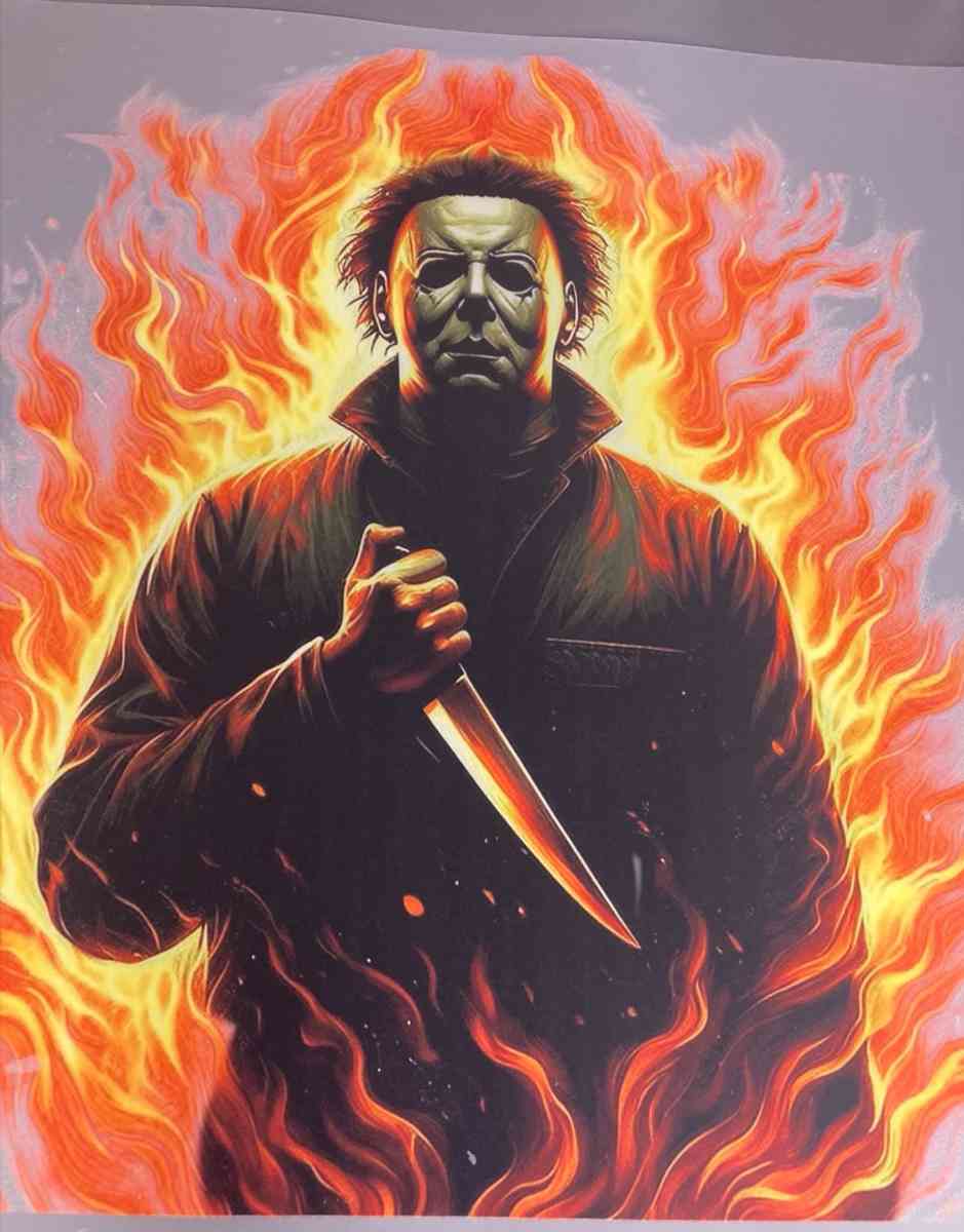 horror t shirts - Las Vegas, Nevada - FleaMarketBay