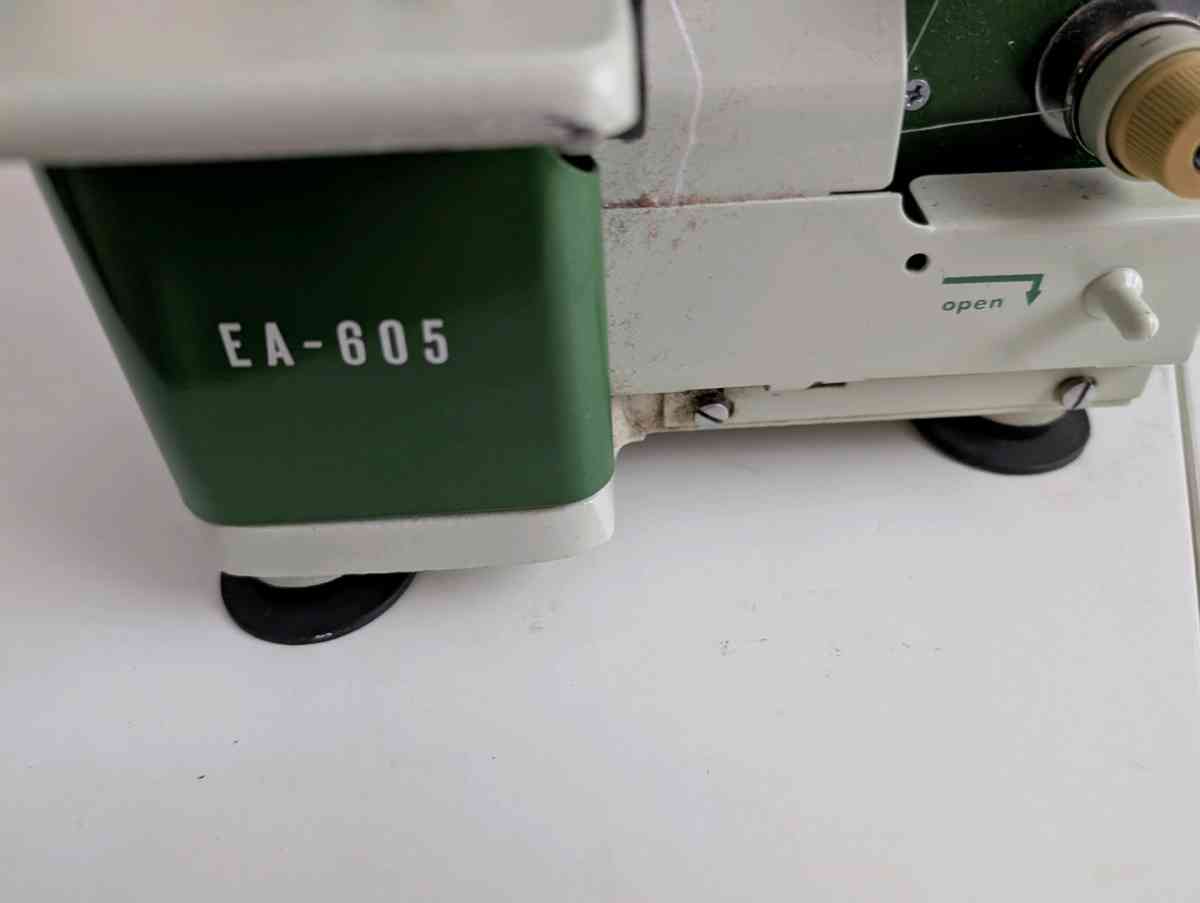 Baby Lock Serger - Tampa, Florida - FleaMarketBay