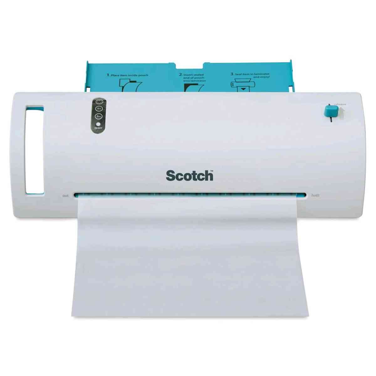 Thermal Laminator - Tampa, Florida - FleaMarketBay